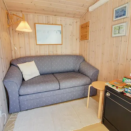 Maika - 800m To The Fjord By Interhome * Bjerregård