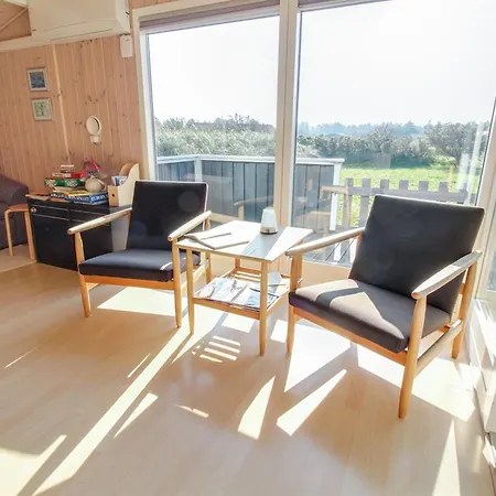 度假居 Maika - 800m To The Fjord By Interhome