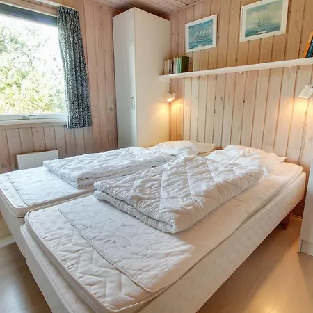 Maika - 800m To The Fjord By Interhome Feriehus