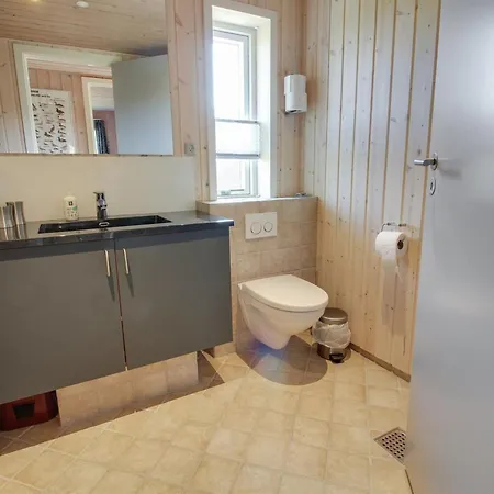 Maika - 800m To The Fjord By Interhome 度假居 *