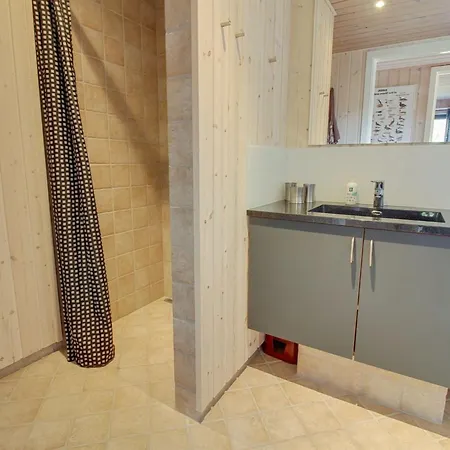 Maika - 800m To The Fjord By Interhome 度假居